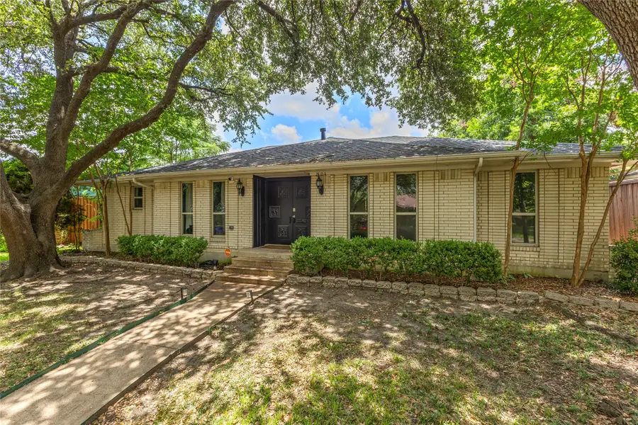2304 Babalos Lane, Dallas, TX 75228 - #3