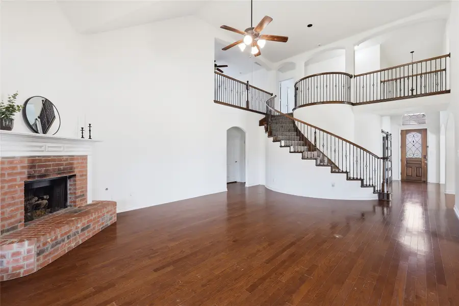 1301 Senita Cactus Street, Fort Worth, TX 76177 - #2