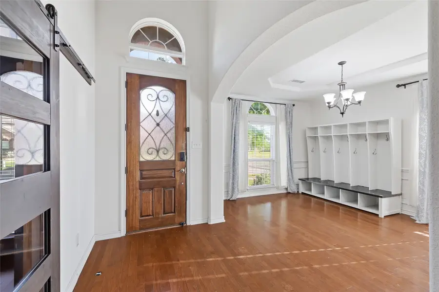 1301 Senita Cactus Street, Fort Worth, TX 76177 - #3