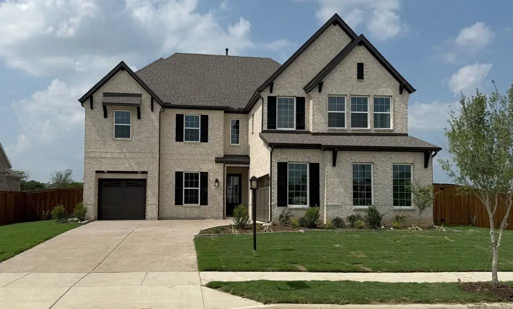 927 Stellar Truth Way, Wylie, TX 75098 - #1