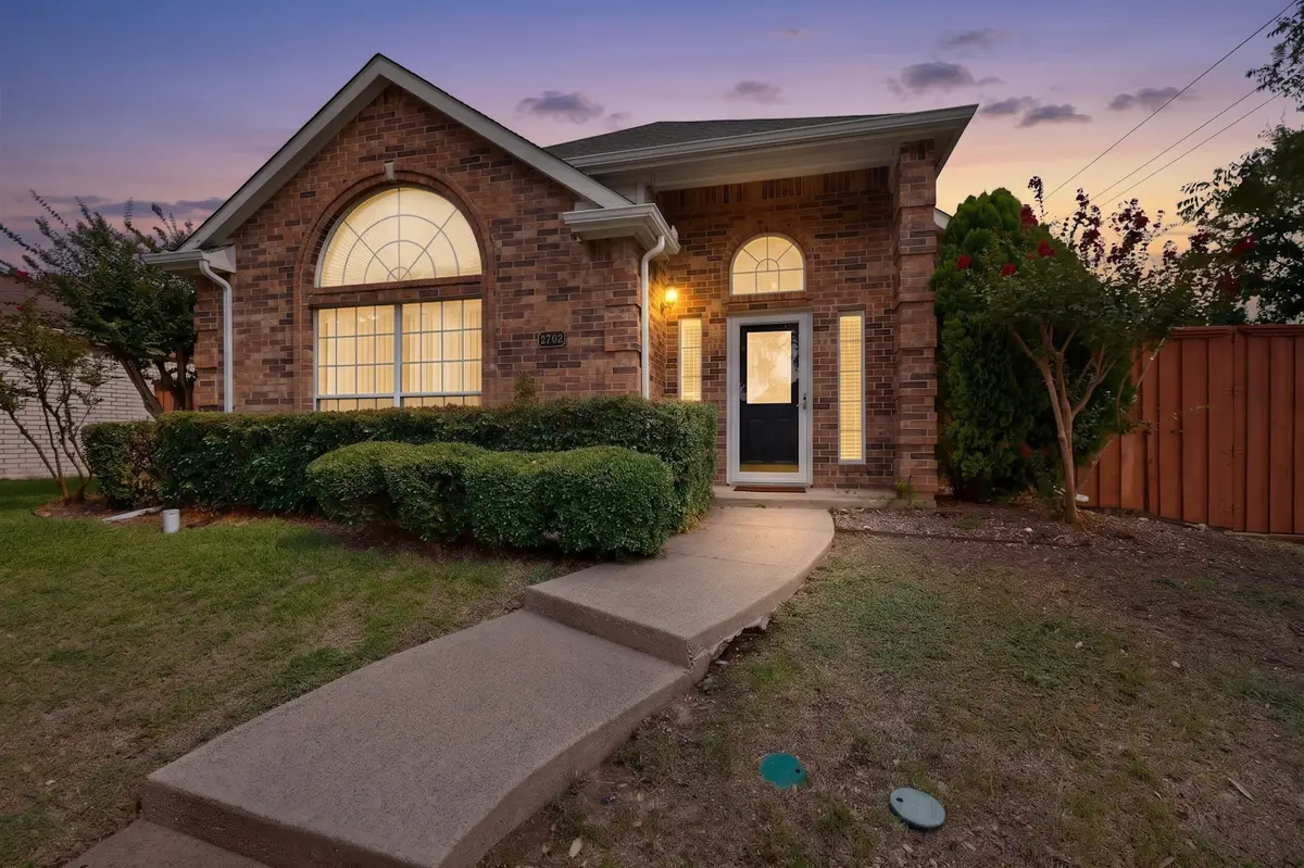 2702 Garden Springs Drive, Richardson, TX 75082 - #1