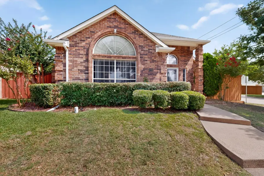 2702 Garden Springs Drive, Richardson, TX 75082 - #3