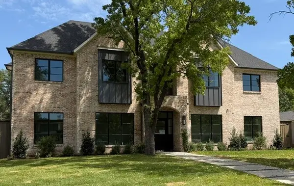 4125 Highgrove Drive, Dallas, TX 75220