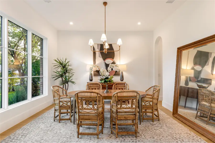4125 Highgrove Drive, Dallas, TX 75220 - #3