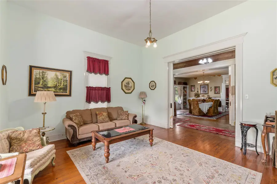 607 Coggin Avenue, Brownwood, TX 76801 - #3