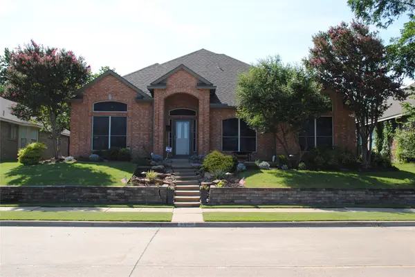 5080 Lakeshore Boulevard, The Colony, TX 75056