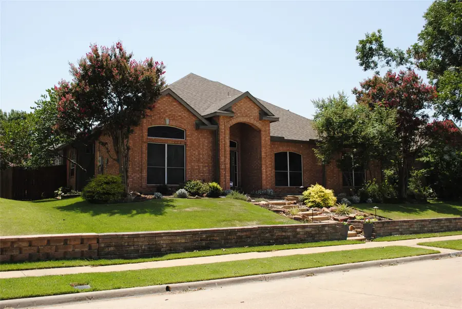 5080 Lakeshore Boulevard, The Colony, TX 75056 - #2
