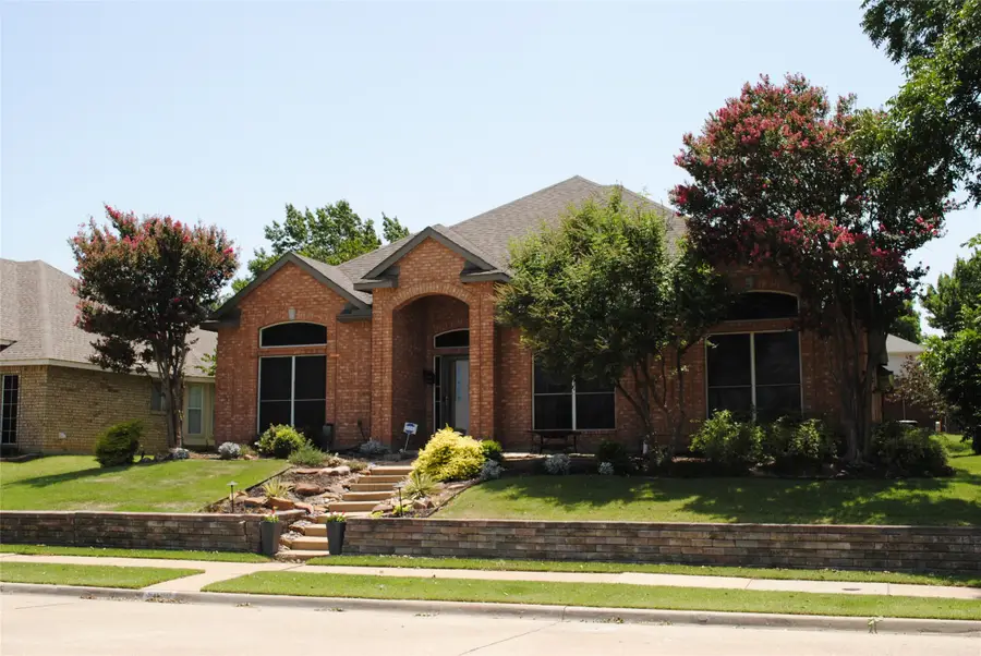 5080 Lakeshore Boulevard, The Colony, TX 75056 - #3
