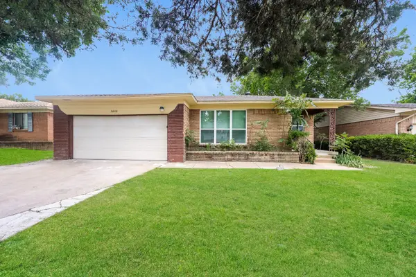 3408 Loganwood Drive, Dallas, TX 75227