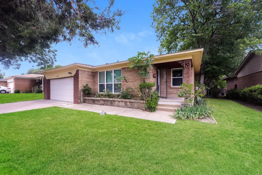 3408 Loganwood Drive, Dallas, TX 75227 - #2