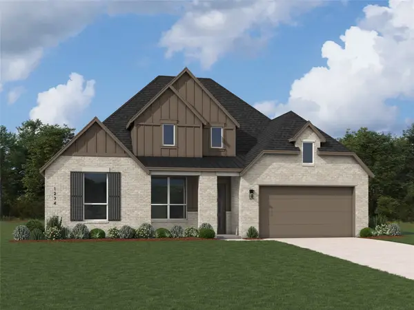 3333 Pink Petal Drive, Midlothian, TX 76084