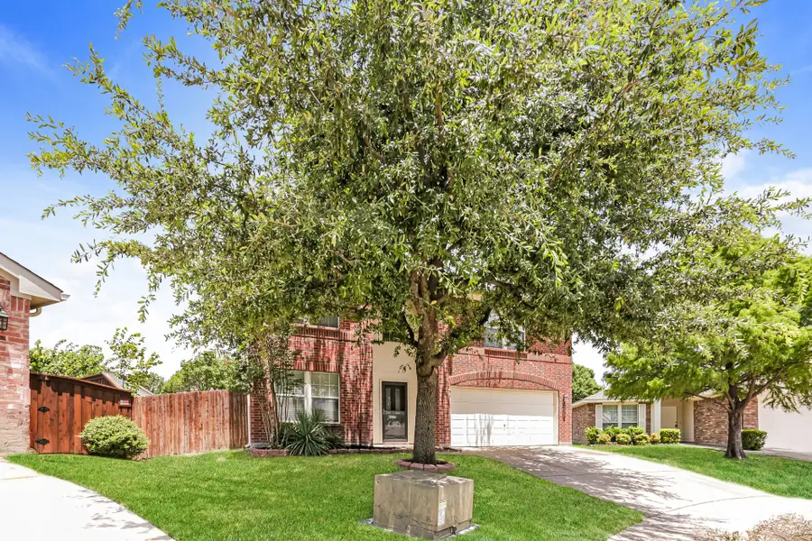 9233 Monument Court, Fort Worth, TX 76244 - #3