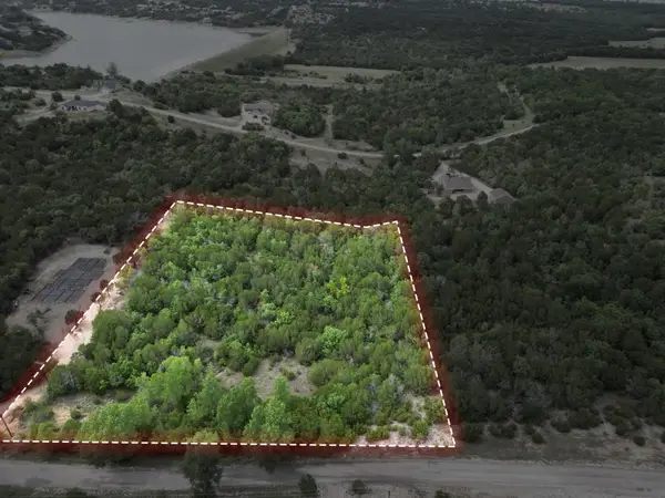 5065 Skyline Drive, Bluff Dale, TX 76433