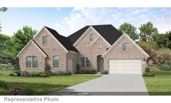 2900 Cloudbreaker Lane, Northlake, TX 76247