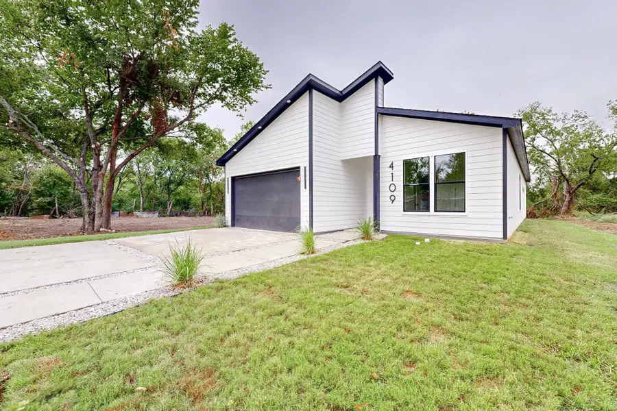 4109 Rupert Street, Dallas, TX 75212 - #2
