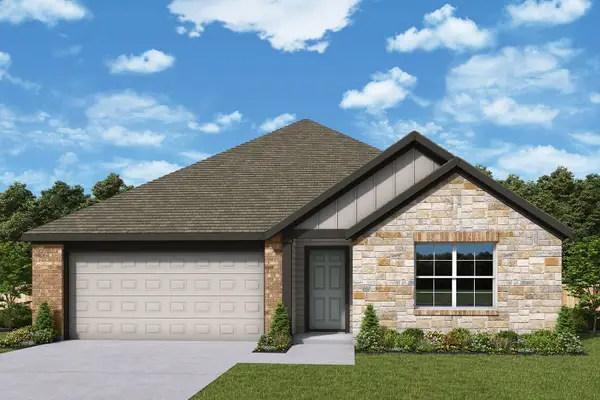 2521 Canadian Way, Crandall, TX 75114