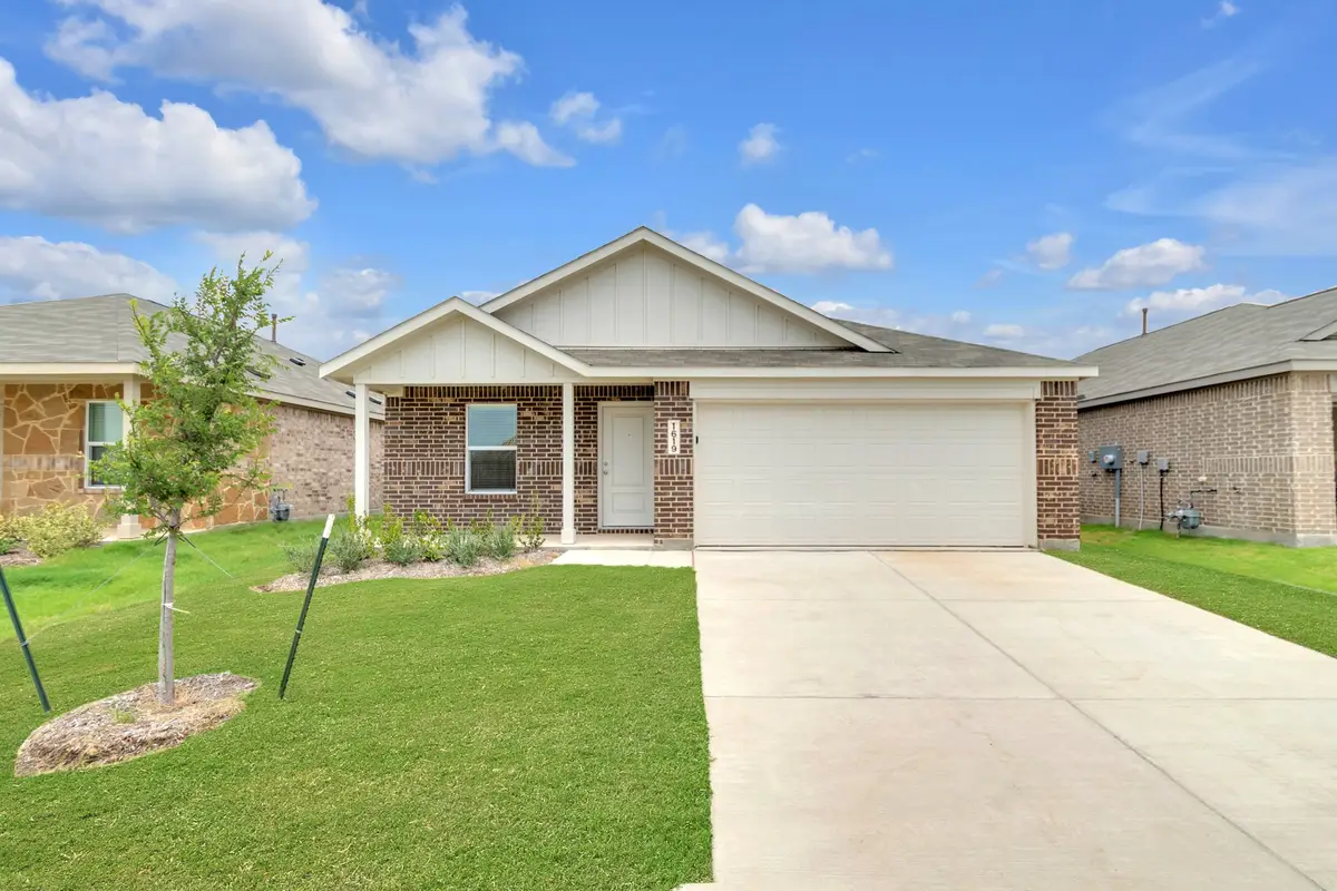 1619 Sparrow Hawk Road, Forney, TX 75126 - #1
