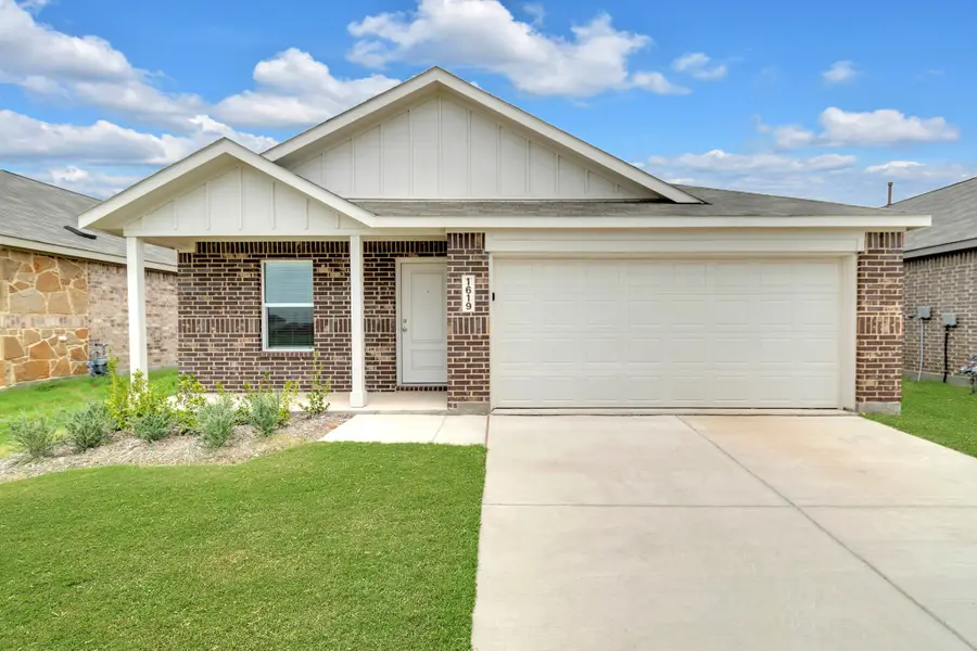 1619 Sparrow Hawk Road, Forney, TX 75126 - #2