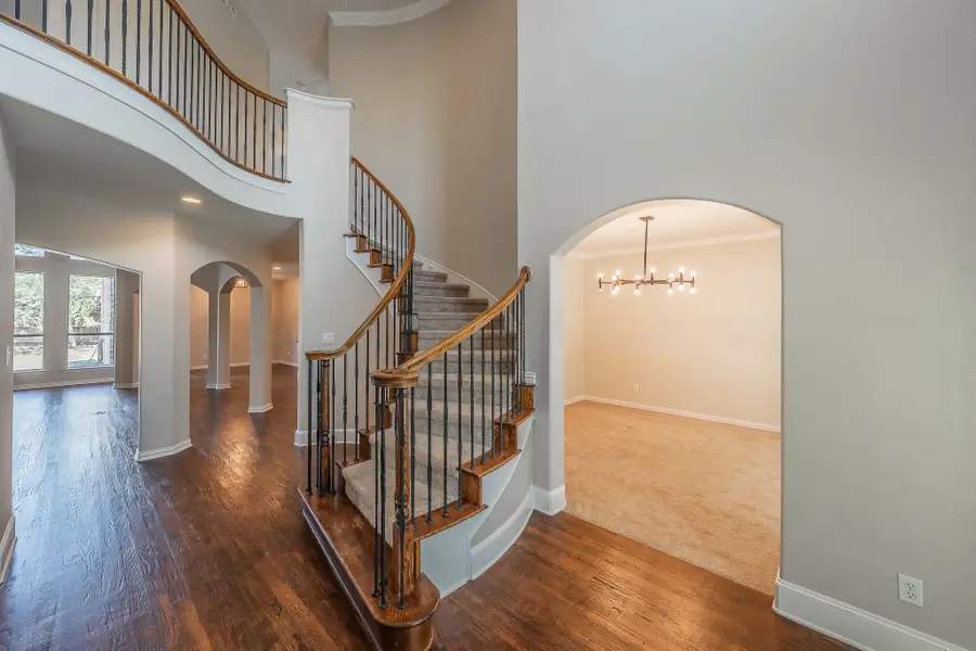 4542 Carraway Drive, Frisco, TX 75034 - #3