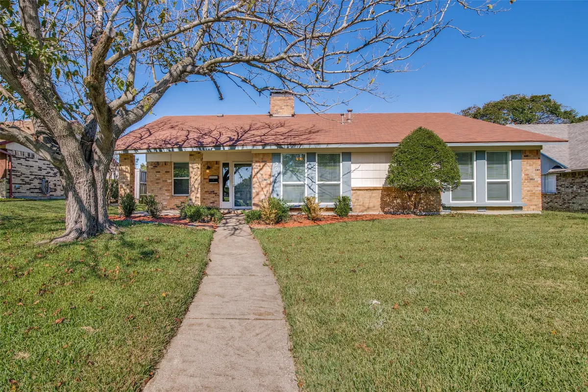 2913 Concord Drive, Mesquite, TX 75150 - #1