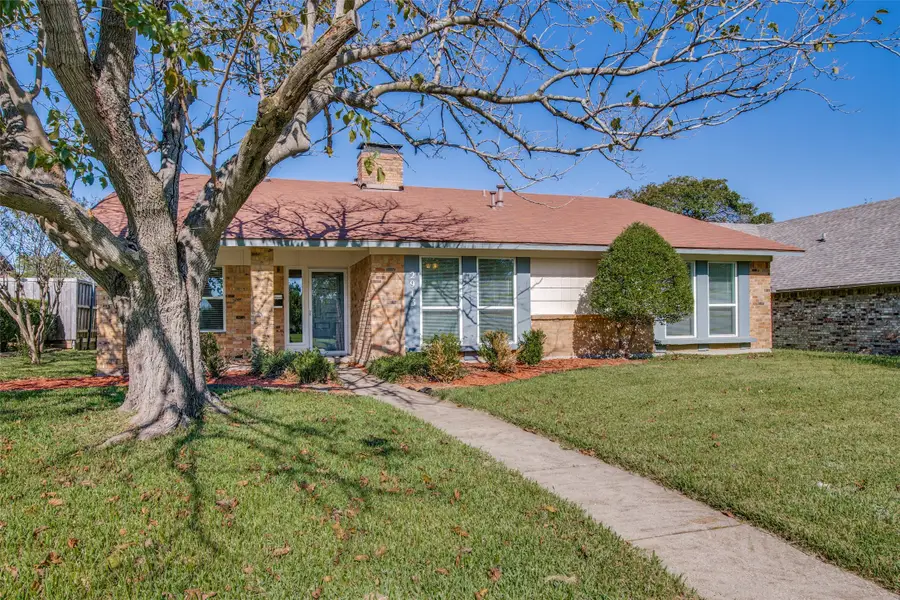 2913 Concord Drive, Mesquite, TX 75150 - #2