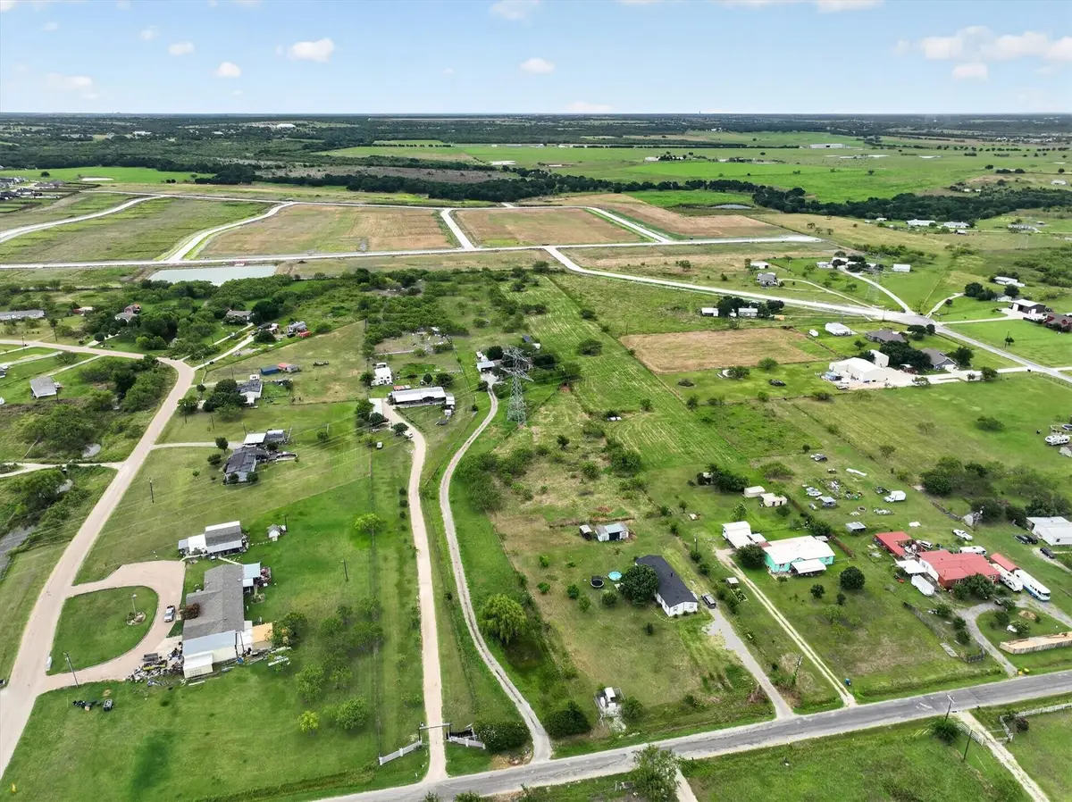 8890 Norrell Road, Venus, TX 76084 - #1