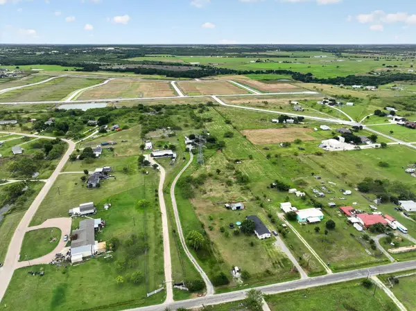 8890 Norrell Road, Venus, TX 76084