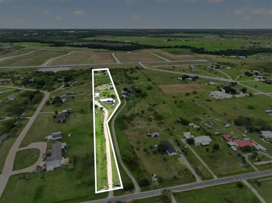 8890 Norrell Road, Venus, TX 76084 - #2