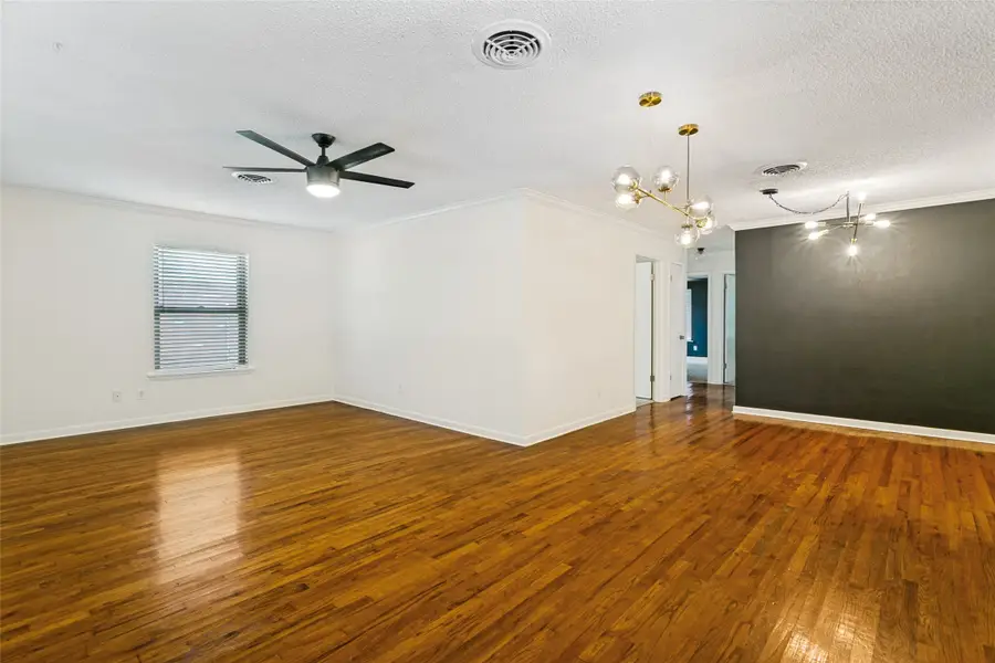 1126 Warden Street, Benbrook, TX 76126 - #3