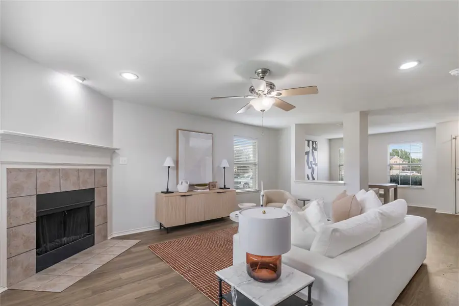 10413 Wood Leaf Court, Fort Worth, TX 76244 - #3
