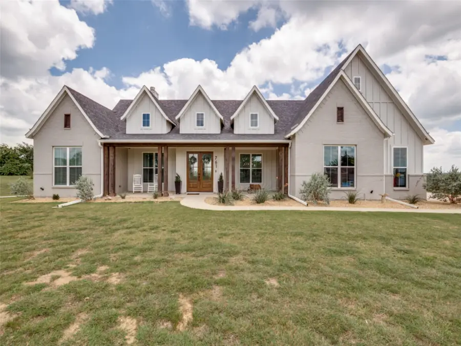 761 Dovie Lane, Milford, TX 76670 - #2