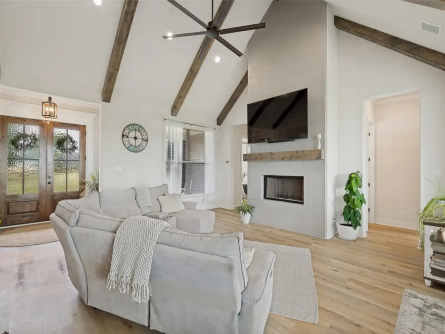 761 Dovie Lane, Milford, TX 76670 - #3