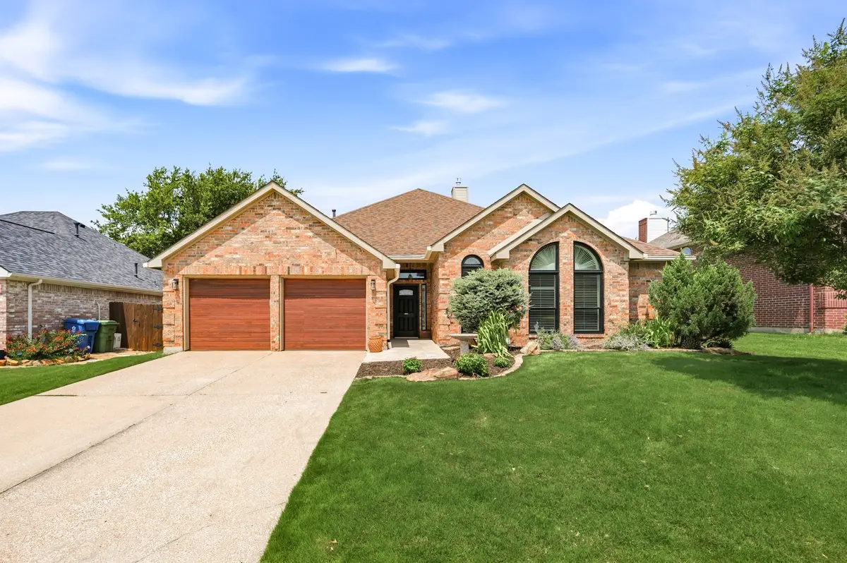 2217 Golden Arrow Drive, Flower Mound, TX 75028 - #1