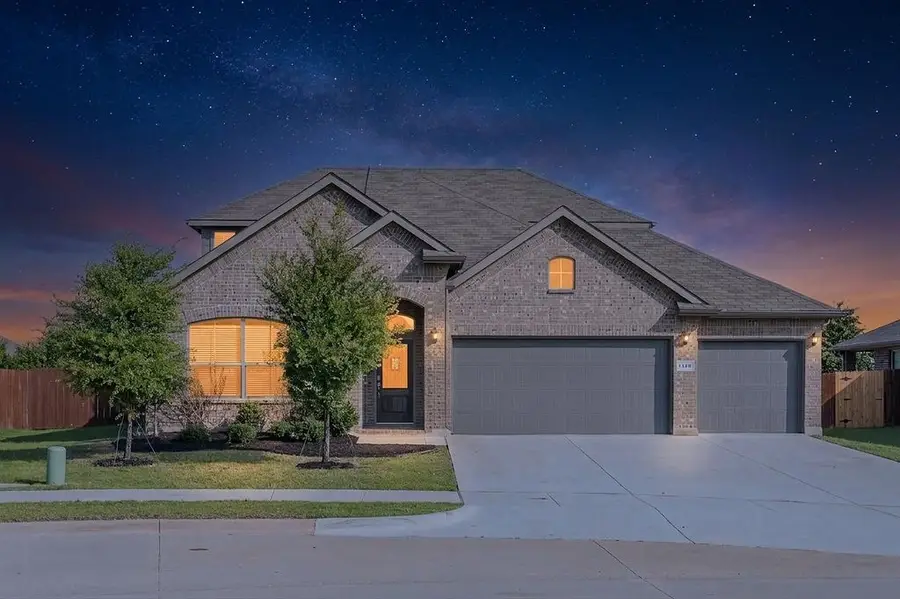 1140 Donnington Trail, Saginaw, TX 76131 - #2