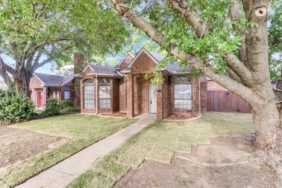 111 Homestead Drive, Lancaster, TX 75146 - #3