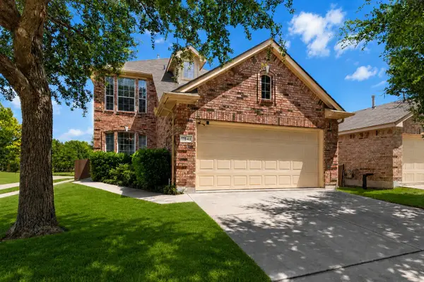 11948 Brown Fox Drive, Fort Worth, TX 76244