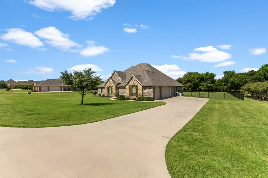 115 Taylor Ridge Drive, Waxahachie, TX 75167 - #3
