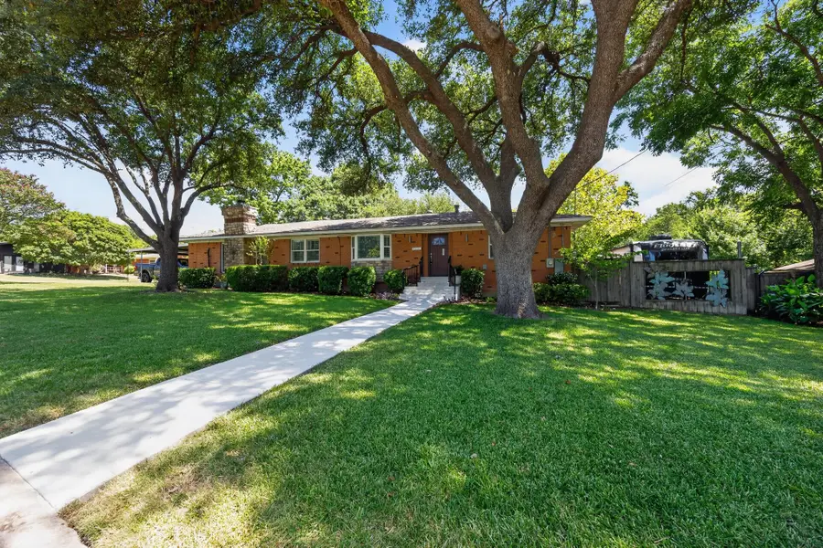 9840 Twin Creek Drive, Dallas, TX 75228 - #2
