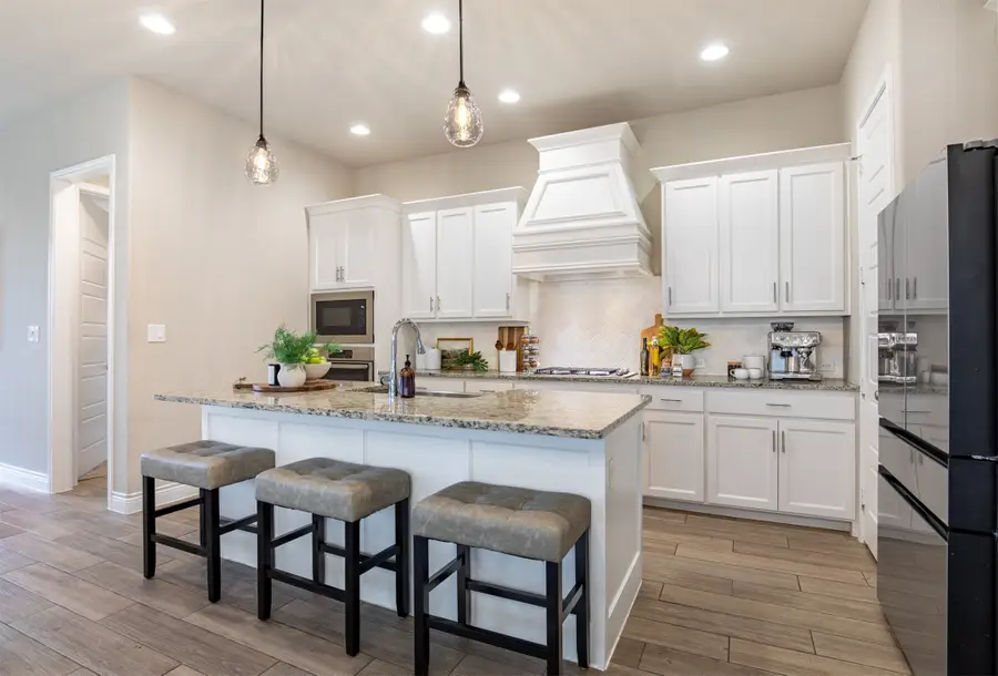 8620 Holliday Creek Way, McKinney, TX 75071 - #2
