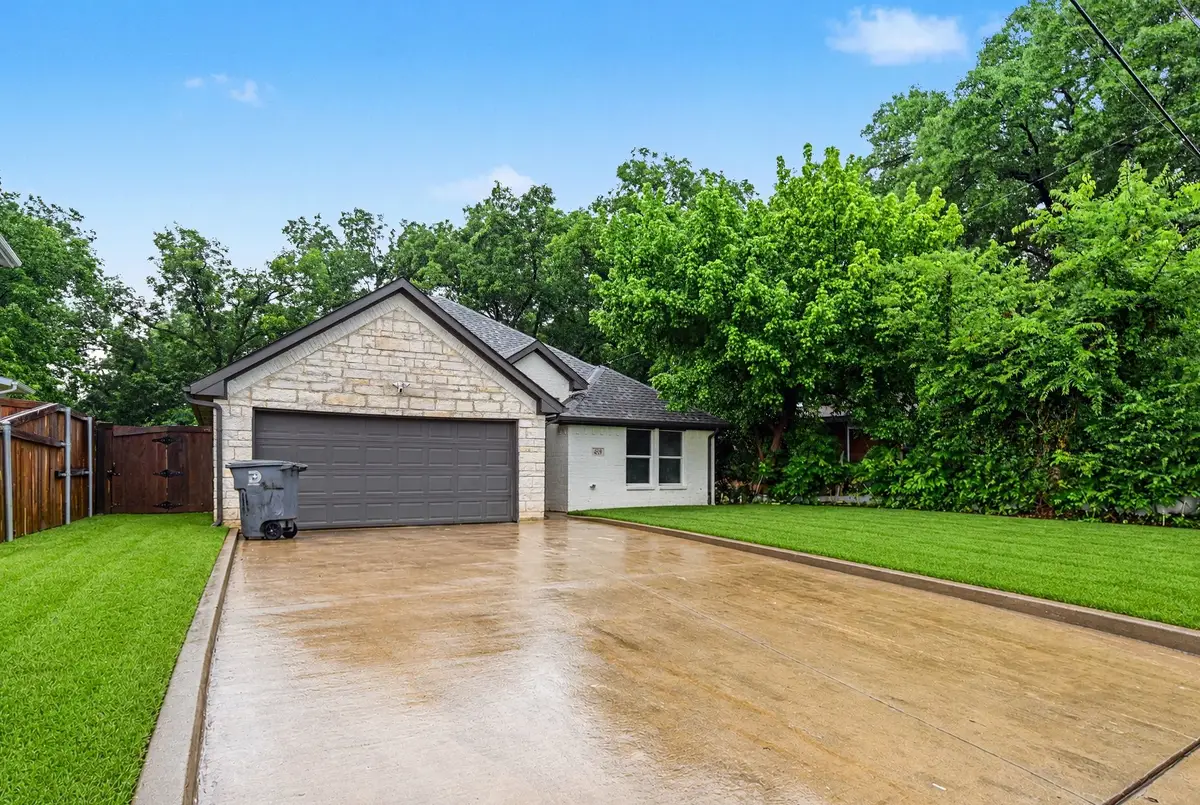 4519 Yancy Street, Dallas, TX 75216 - #1