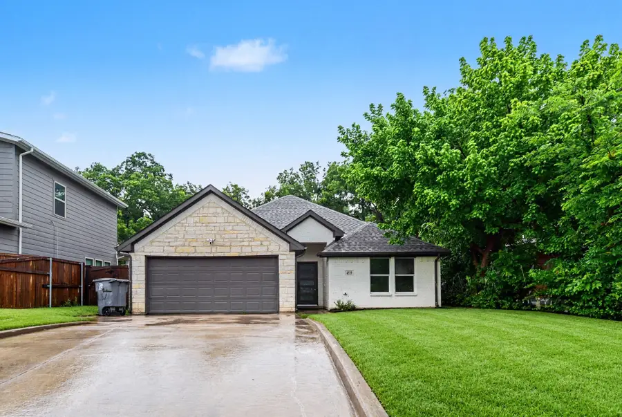 4519 Yancy Street, Dallas, TX 75216 - #3