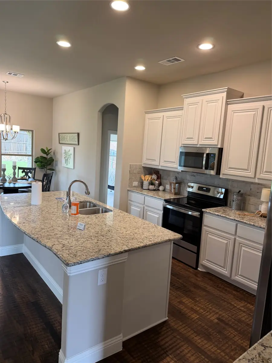 318 Mccallister Lane, Josephine, TX 75173 - #2