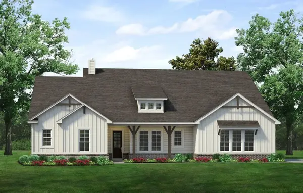 147 Sunny Side Road, Valley View, TX 76272