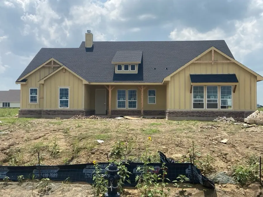 147 Sunny Side Road, Valley View, TX 76272 - #2