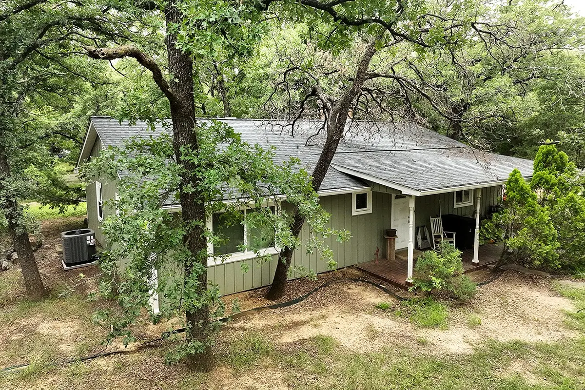 8701 Clay Hibbins Road, Keller, TX 76248 - #1