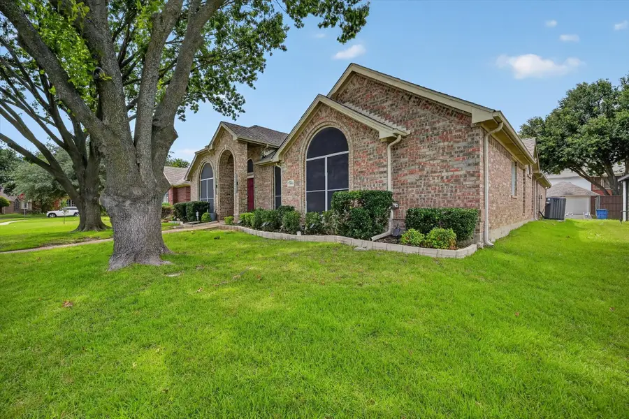 9906 Ashmont Drive, Frisco, TX 75035 - #2