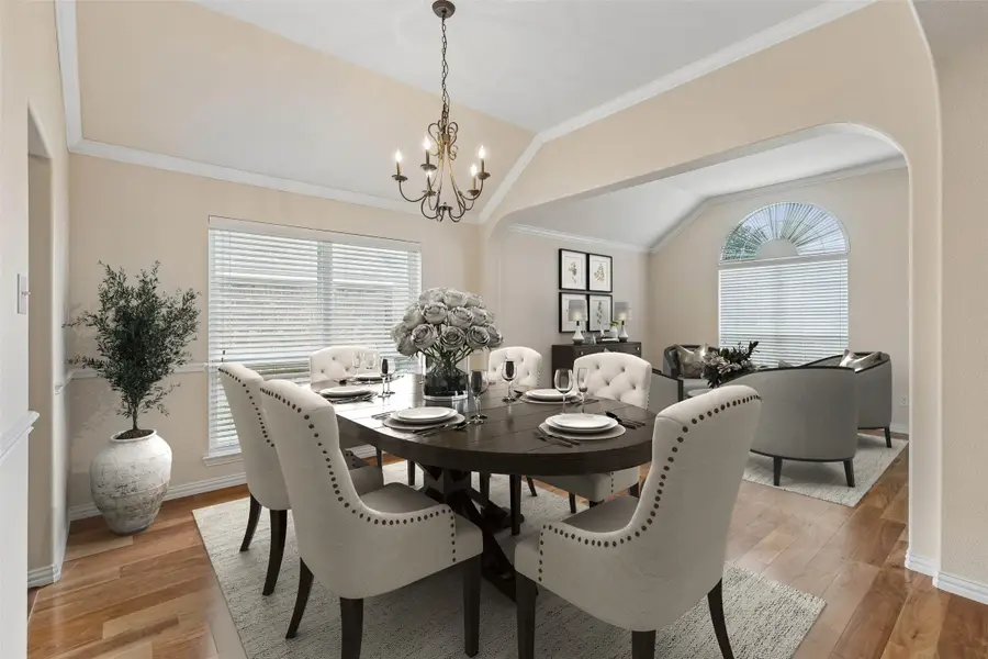 425 Carver Drive, Wylie, TX 75098 - #3