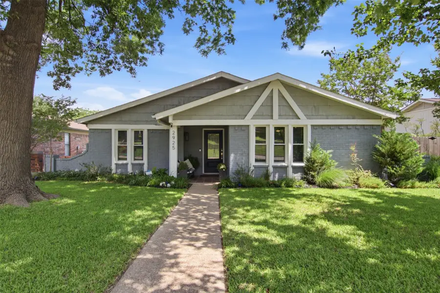 2925 Spring Brook Drive, Garland, TX 75044 - #2