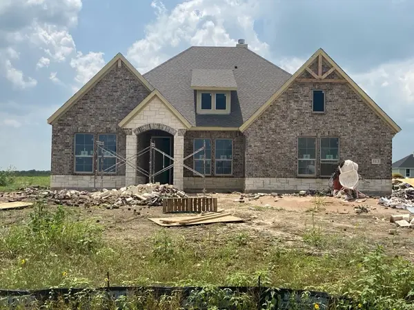 113 Sunny Side Road, Valley View, TX 76272