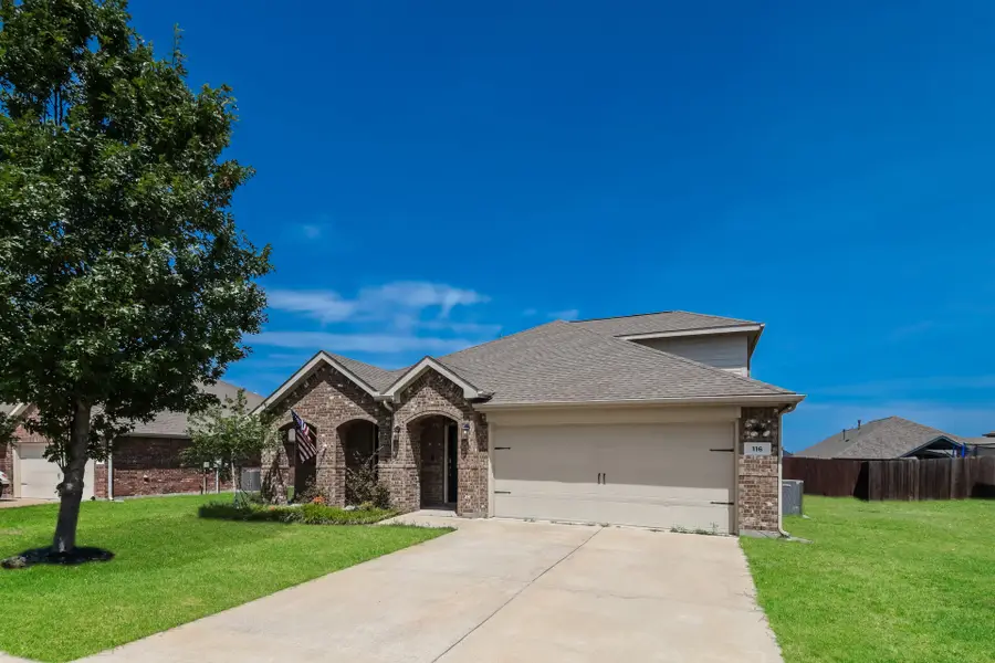 116 Caddo Lake Court, Forney, TX 75126 - #2